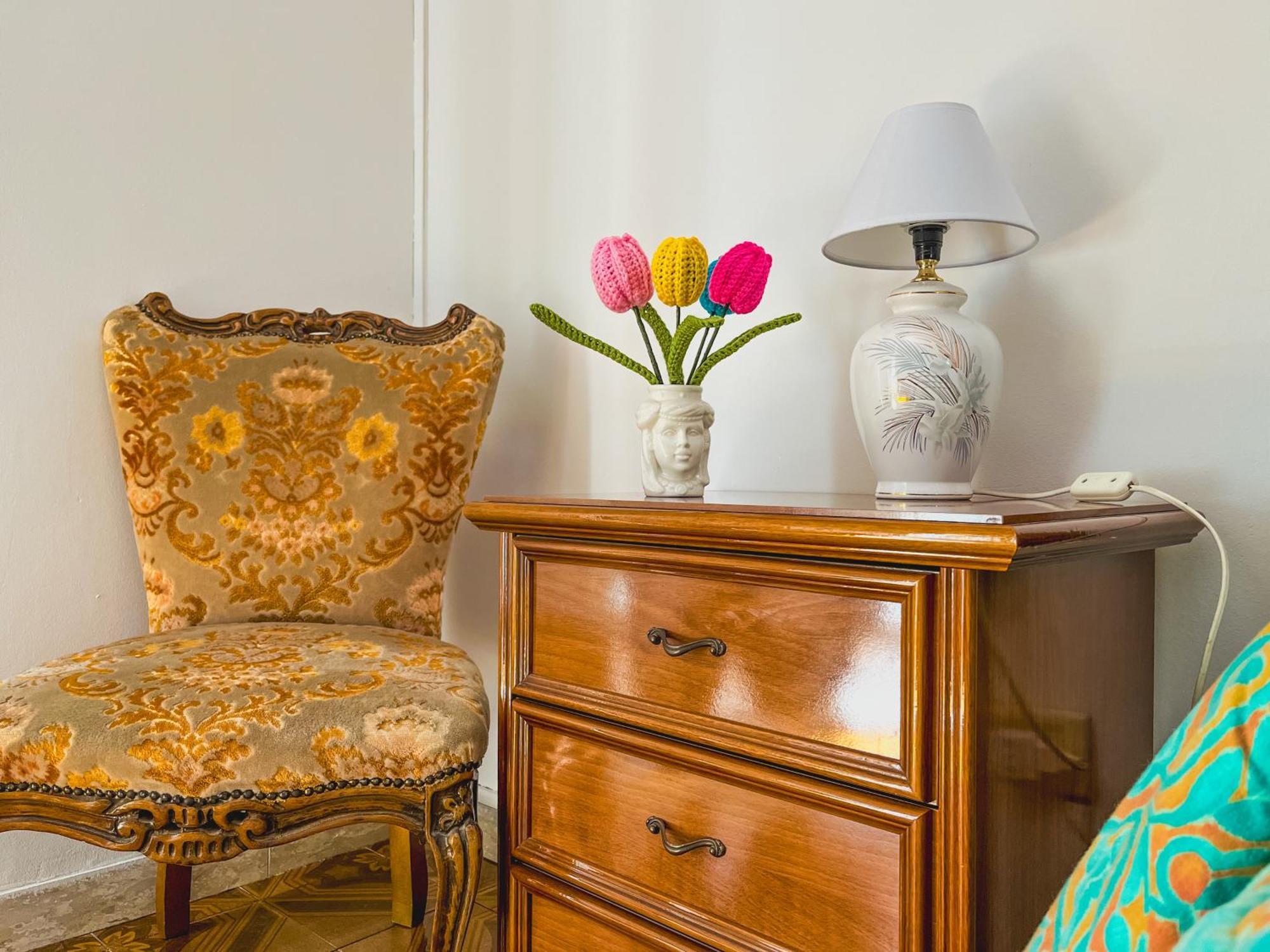 Seaview Terrace Apartment Relax & Comfort In Milazzo, Ture'S Home Eksteriør billede