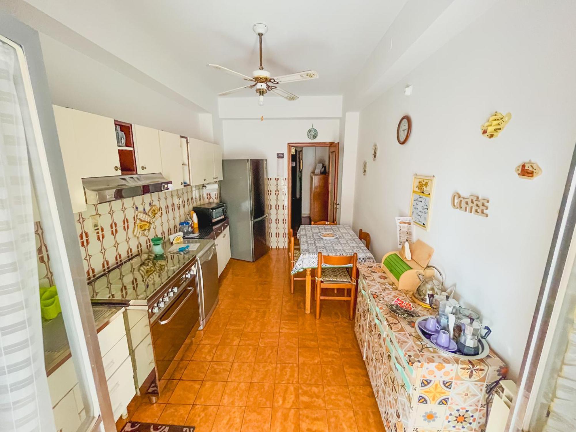 Seaview Terrace Apartment Relax & Comfort In Milazzo, Ture'S Home Eksteriør billede