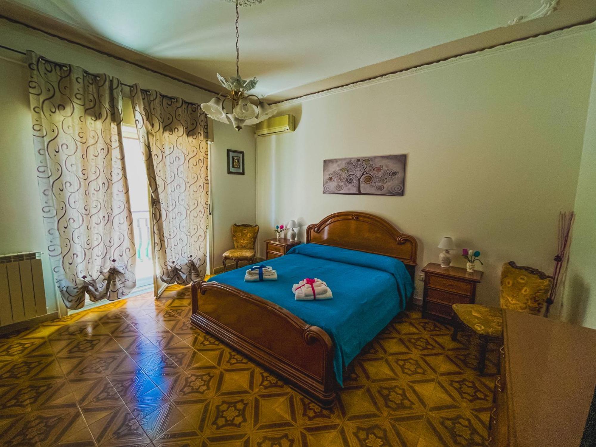 Seaview Terrace Apartment Relax & Comfort In Milazzo, Ture'S Home Eksteriør billede