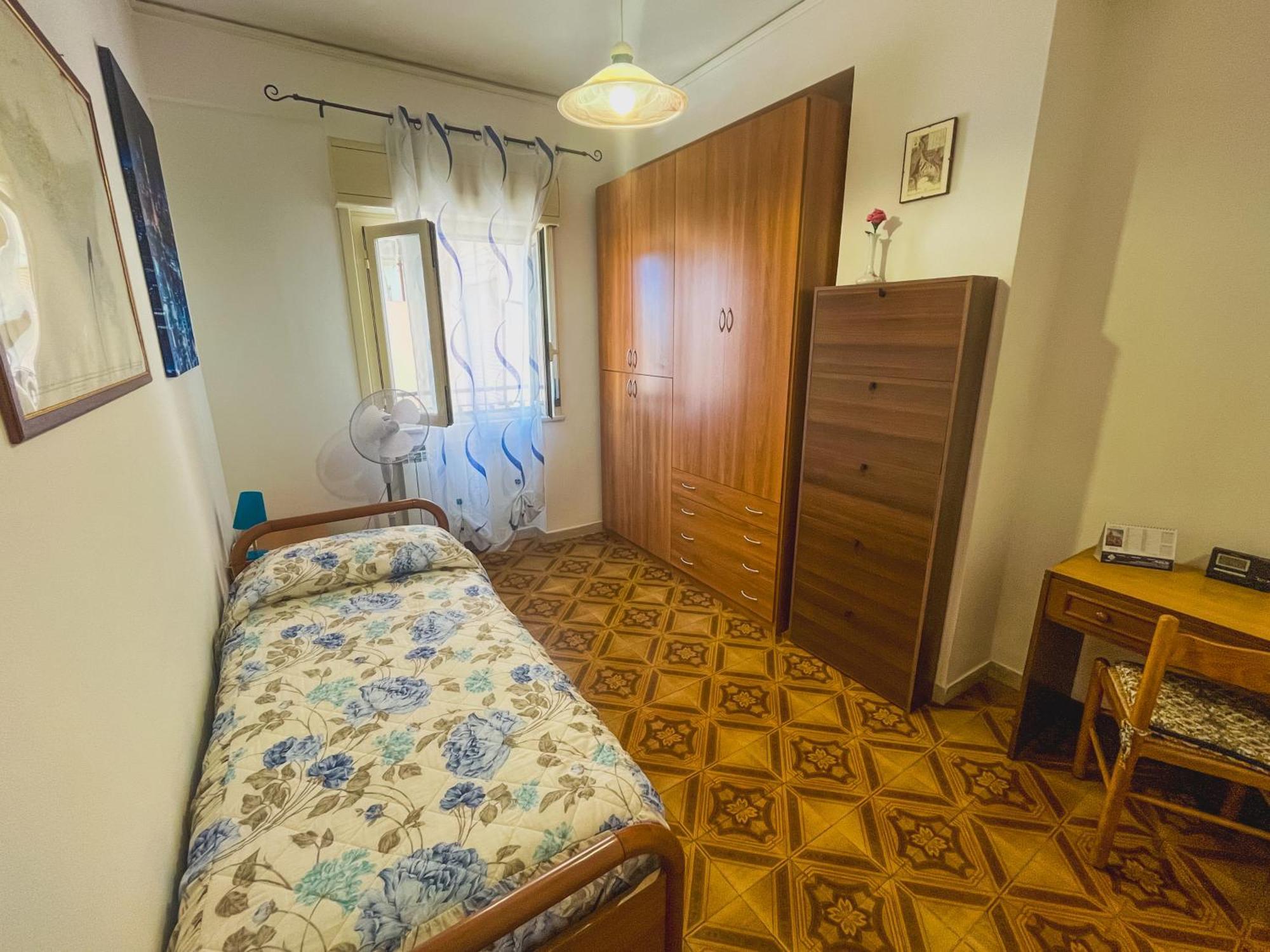 Seaview Terrace Apartment Relax & Comfort In Milazzo, Ture'S Home Eksteriør billede