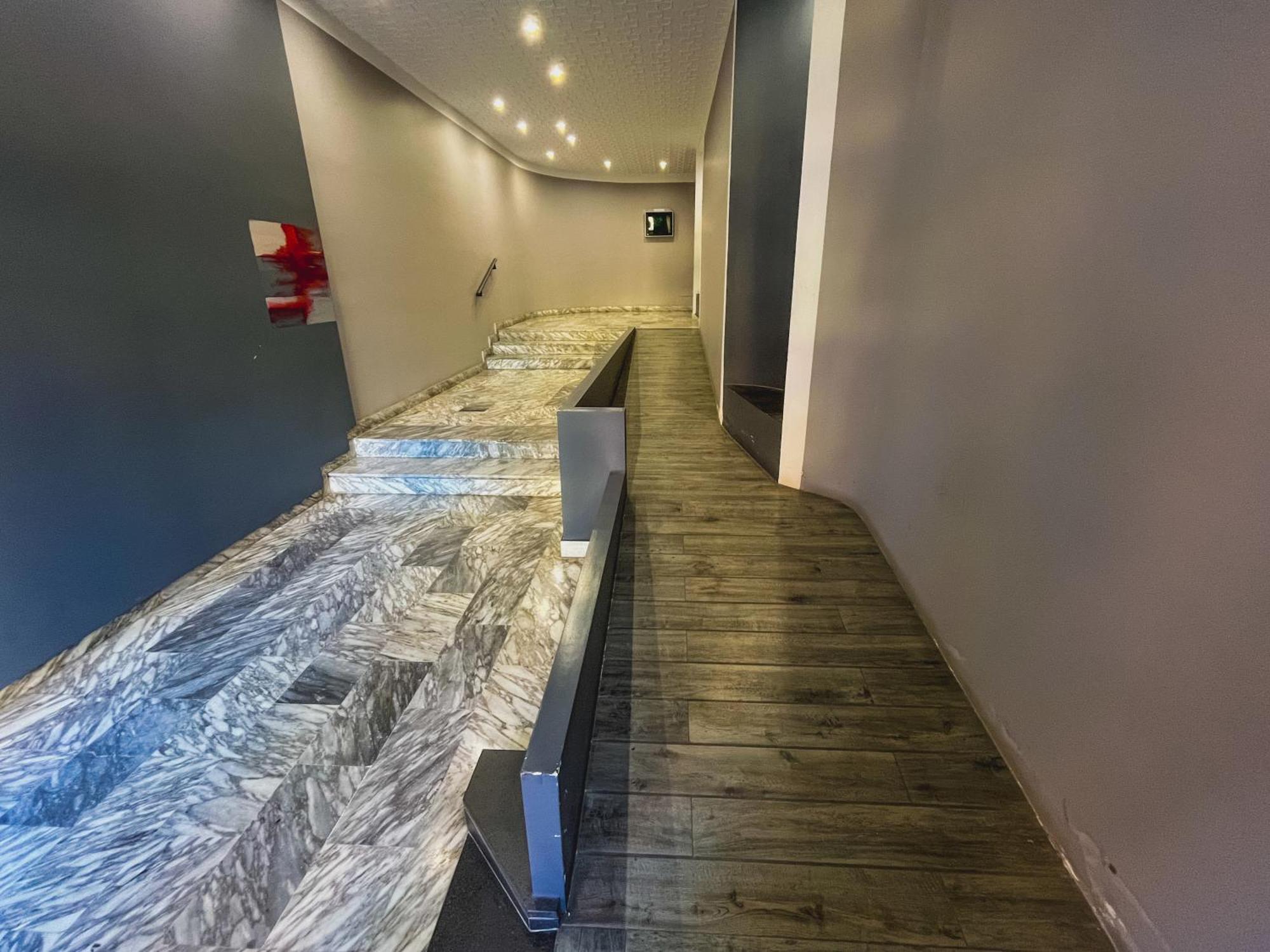 Seaview Terrace Apartment Relax & Comfort In Milazzo, Ture'S Home Eksteriør billede