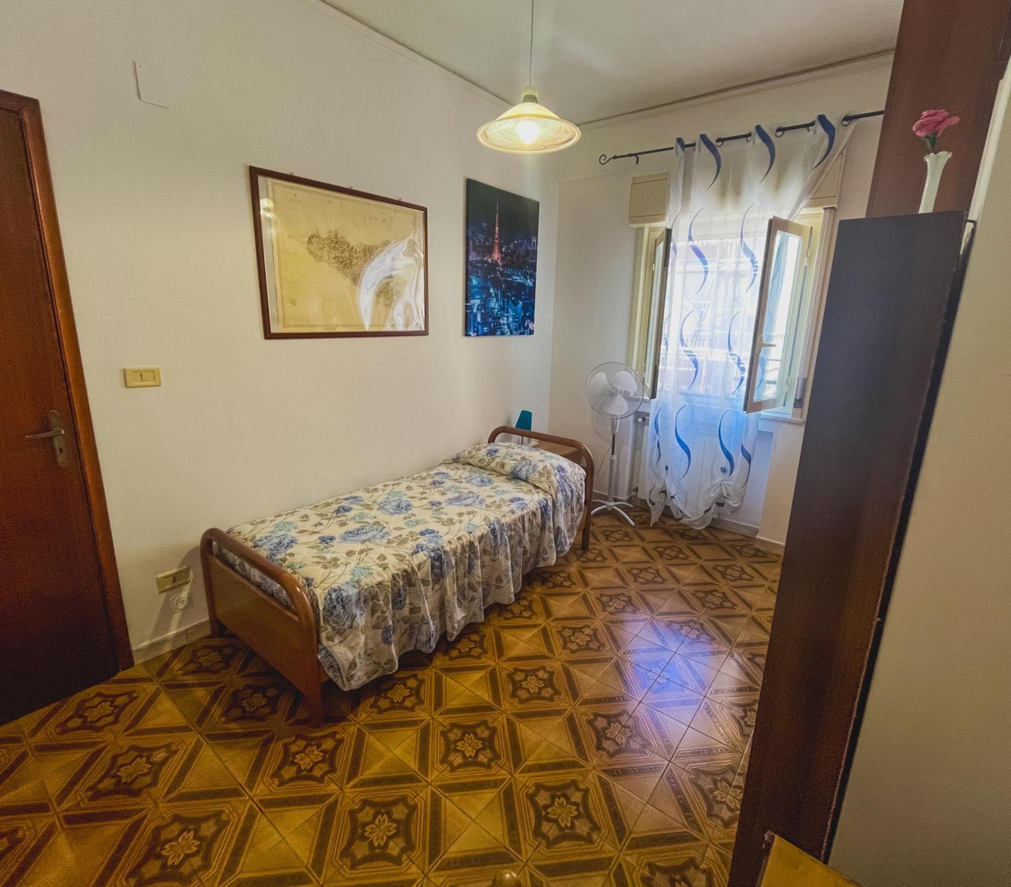 Seaview Terrace Apartment Relax & Comfort In Milazzo, Ture'S Home Eksteriør billede
