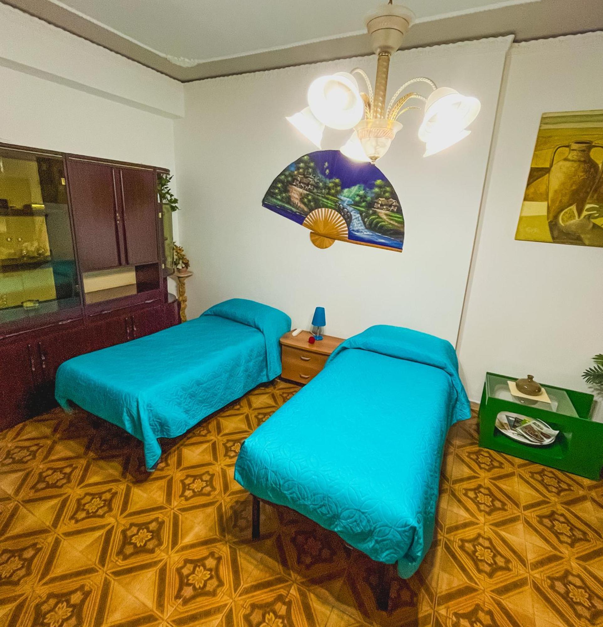 Seaview Terrace Apartment Relax & Comfort In Milazzo, Ture'S Home Eksteriør billede